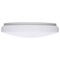Nuvo 14 Inch LED Cloud Fixture 0-10V Dimming - CCT Selectable 62/1226 - alternate 2